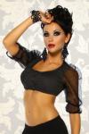 Bild zum Artikel: Dirndl-Bluse