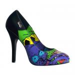Bild zum Artikel: Pumps ZOMBIE