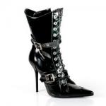 Bild zum Artikel: Stiefeletten MILAN
