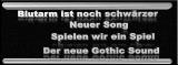 Bild zum Artikel: Blutarm - Stille Nacht